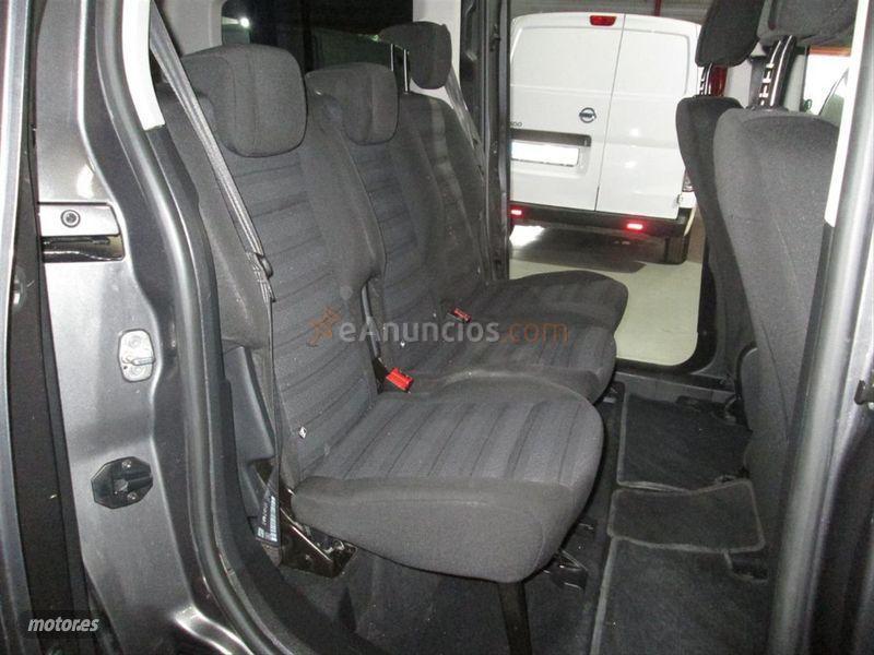 Opel Combo Life 1.5 TD 75kW 100CV SS Selective XL de 2020 con 16.000 Km por 26.900 EUR. en Lleida
