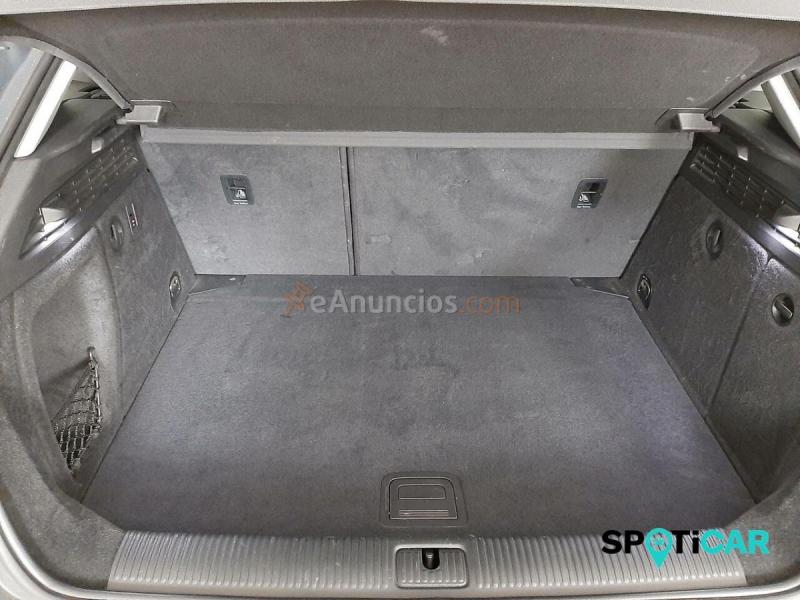 Audi A3   2.0 TDI S tronic Sportb S line edition