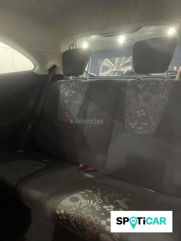 Ford Ka   1.2 Duratec Auto-Start-Stop Urban