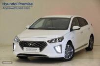 Hyundai Ioniq IONIQ FL PHEV 5P GDI 1.6 141CV DT TECNO de 2020 con 19.835 Km por 26.990 EUR. en La Coruna