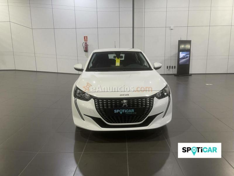 Peugeot 208  BlueHDi 73kW (100CV) Active Pack