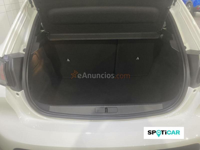 Peugeot 208  BlueHDi 73kW (100CV) Active Pack