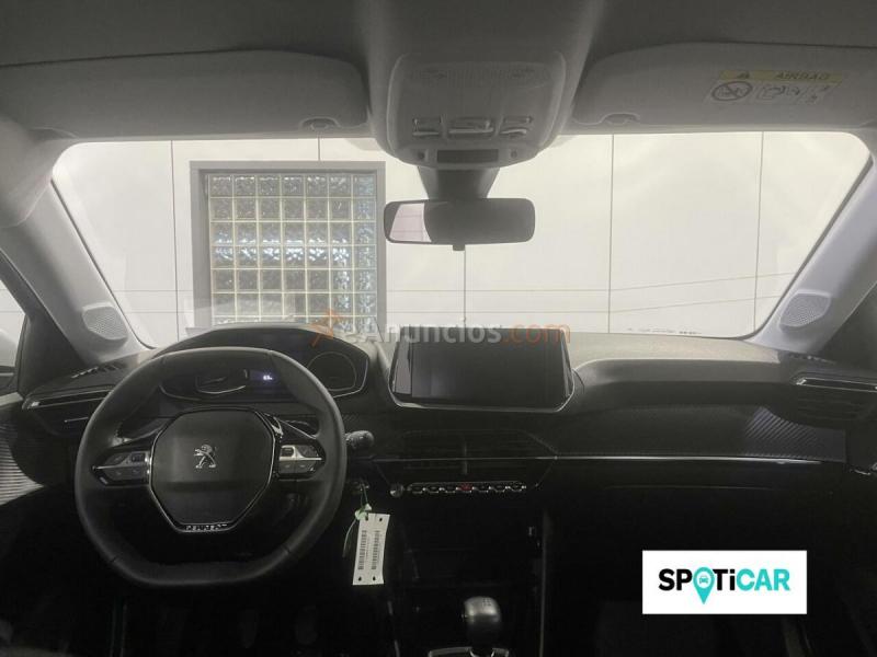 Peugeot 208  BlueHDi 73kW (100CV) Active Pack