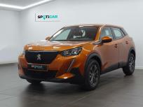 Peugeot 2008   Puretech 100 S&S BVM6 Active Pack