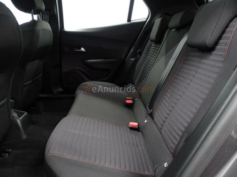 Peugeot 2008   Puretech 100 S&S BVM6 Active Pack