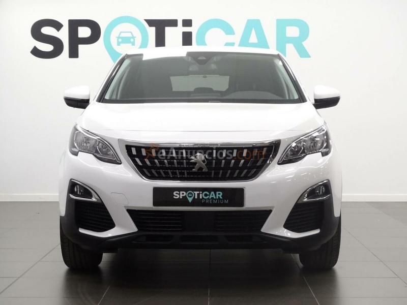 Peugeot 3008  1.2 PURETECH 96KW (130CV) ACTIVE S&S Active