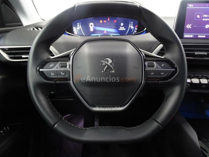 Peugeot 3008  1.2 PURETECH 96KW (130CV) ACTIVE S&S Active