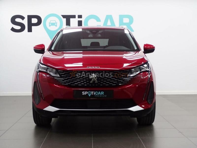 Peugeot 5008  1.5 BlueHDi 96kW (130CV) S&S  EAT8 Allure