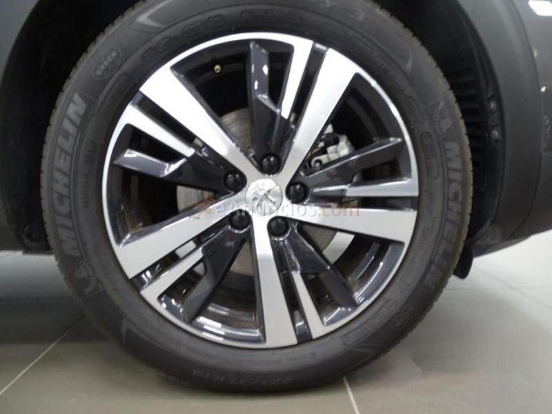 Peugeot 5008  1.5 BlueHDi 96kW (130CV) S&S  EAT8 Allure