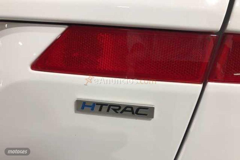 Hyundai Tucson Tucson 2.0CRDI 48V Style 4x4 AT de 2018 con 37.018 Km por 32.240 EUR. en Islas Baleares