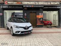 Renault Scenic Limited Blue dCi 88 kW 120CV de 2020 con 50 Km por 24.490 EUR. en Las Palmas