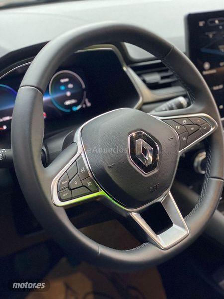 Renault Scenic Limited Blue dCi 88 kW 120CV de 2020 con 50 Km por 24.490 EUR. en Las Palmas