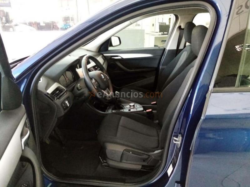 BMW X1  sDrive18d Business