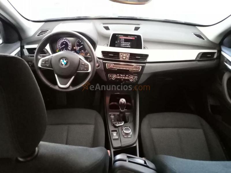 BMW X1  sDrive18d Business