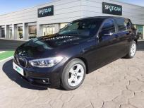BMW Serie 1  118iA -