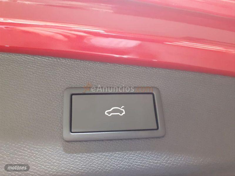 Seat Leon SP 1.5 eTSI 110kW DSG SS FR Go L de 2021 con 10 Km por 30.016 EUR. en Barcelona