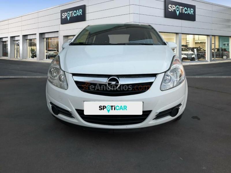 Opel Corsa  1.3 CDTi C'Mon