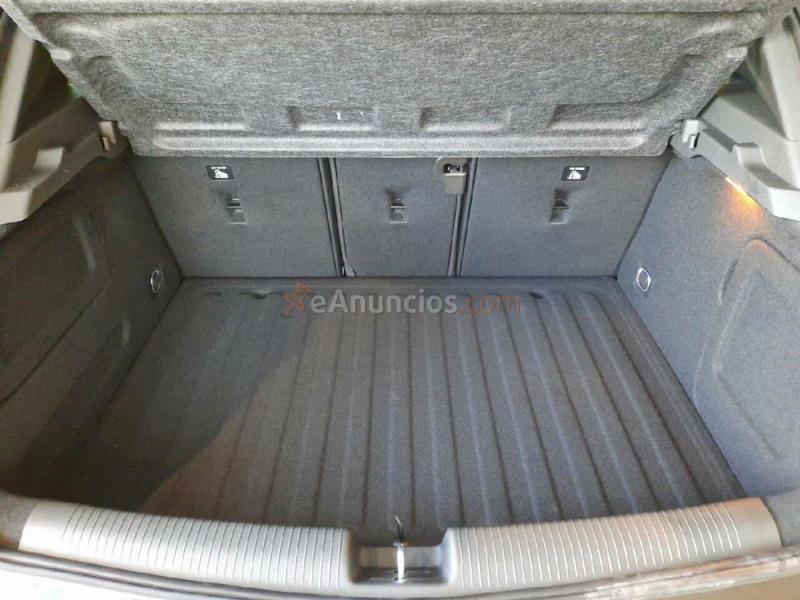 Opel Astra  1.2T SHT 96kW (130CV) Business Elegance