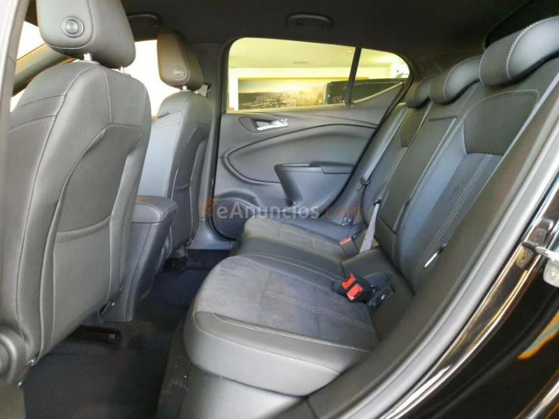 Opel Astra  1.2T SHT 96kW (130CV) Business Elegance