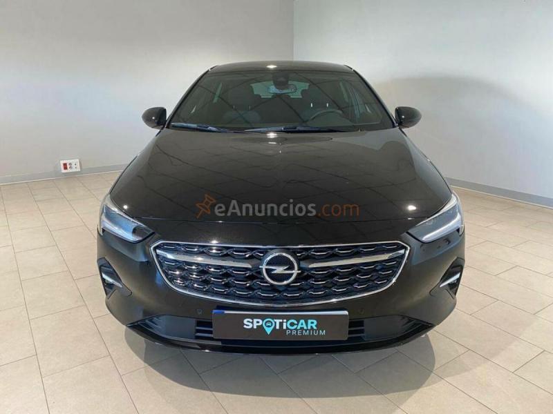 Opel Insignia   GS  1.5D DVH 90kW (122CV) MT6 GS Line