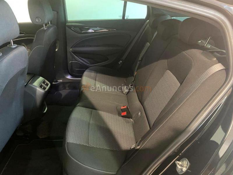 Opel Insignia   GS  1.5D DVH 90kW (122CV) MT6 GS Line