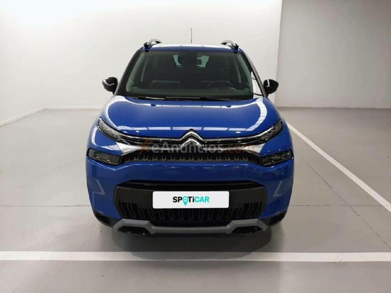 Citron C3 Aircross  PureTech 81kW (110CV) S&S Feel