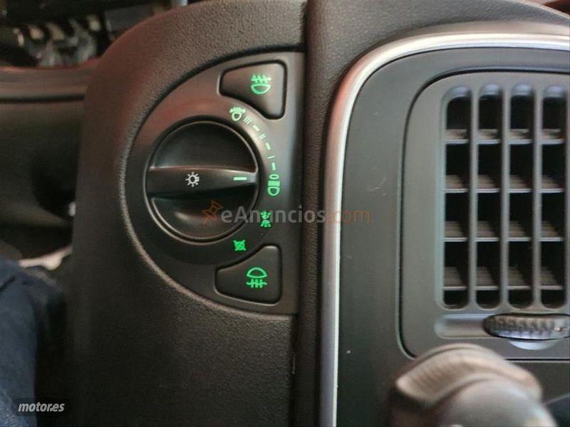 Saab 9 3 Sport Hatch Giffin 1.9 TTiD 130 CV de 2011 con 144.000 Km por 6.500 EUR. en Madrid