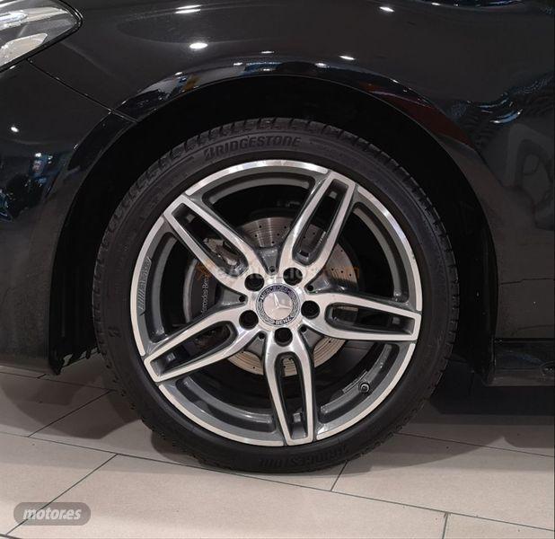 Mercedes Clase B B 200 d de 2017 con 76.797 Km por 23.750 EUR. en Lleida