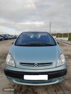 Citroen Xsara Picasso 2.0 HDI de 2002 con 290.000 Km por 1.999 EUR. en Badajoz
