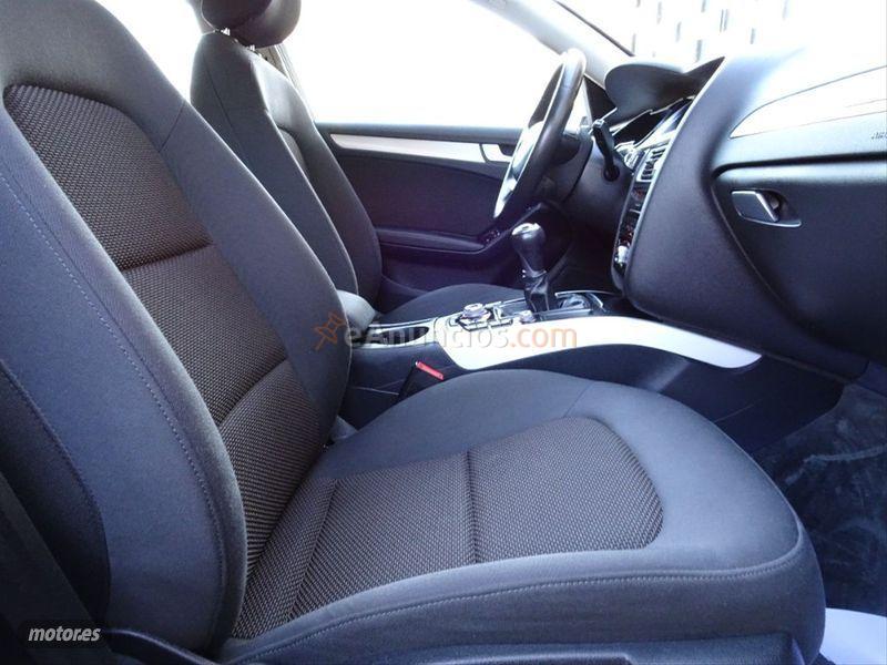 Audi A4 Allroad Quattro 2.0 TDI clean diesel 150CV quattro de 2015 con 338.000 Km por 12.900 EUR. en Madrid