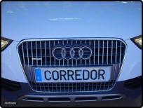 Audi A4 Allroad Quattro 2.0 TDI clean diesel 150CV quattro de 2015 con 338.000 Km por 12.900 EUR. en Madrid