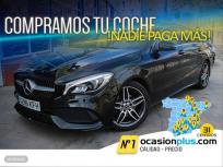 Mercedes Clase CLA CLA 200 Shooting Brake de 2017 con 116.898 Km por 23.900 EUR. en Albacete