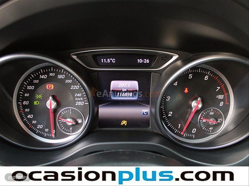 Mercedes Clase CLA CLA 200 Shooting Brake de 2017 con 116.898 Km por 23.900 EUR. en Albacete