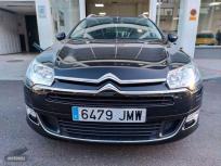 Citroen C5 BlueHDi 150 SS 6v FEEL TOURER de 2016 con 83.450 Km por 12.800 EUR. en Madrid