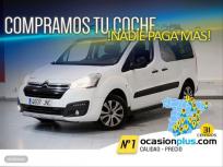 Citroen Berlingo 1.6 HDi 115 XTR Plus de 2015 con 53.582 Km por 14.900 EUR. en Granada