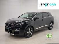 Peugeot 5008  GT-Line BlueHDi 96kW (130CV) S&S EAT8 GT Line