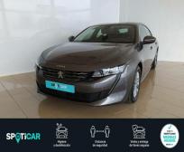 Peugeot 508  5P  BlueHDi 130 EAT8 Business Line