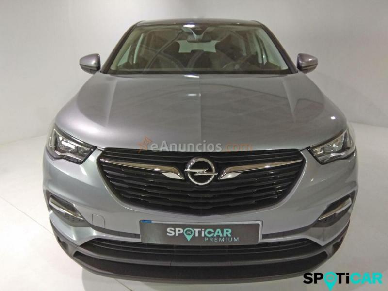 Opel Grandland X  1.5 CDTi Selective