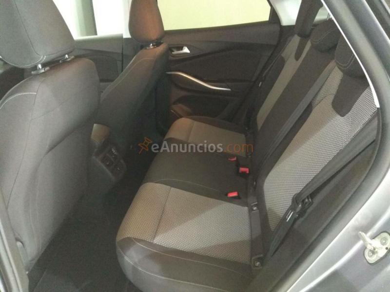 Opel Grandland X  1.5 CDTi Selective