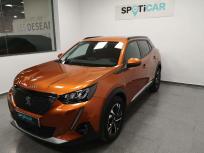 Peugeot 2008   BlueHDI 81kW (110CV) Allure Pack