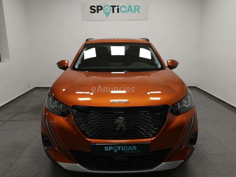 Peugeot 2008   BlueHDI 81kW (110CV) Allure Pack