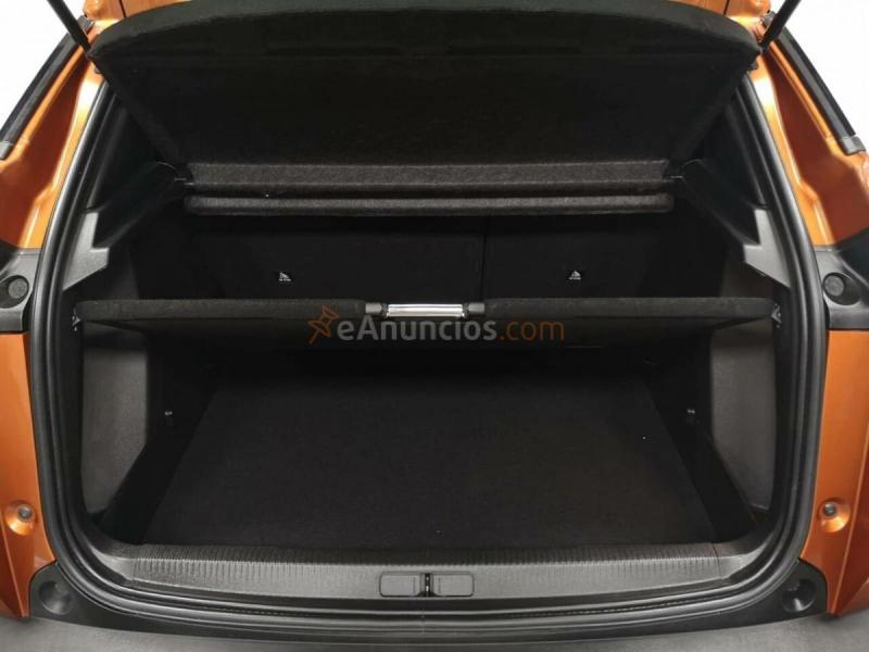 Peugeot 2008   BlueHDI 81kW (110CV) Allure Pack