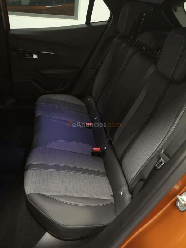 Peugeot 2008   BlueHDI 81kW (110CV) Allure Pack