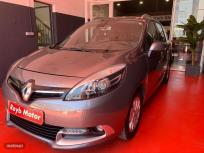 Renault Grand Scenic LIMITED Energy dCi 110 eco2 7p Euro 6 de 2016 con 128.860 Km por 13.000 EUR. en Malaga