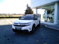 Citron C5 Aircross  225 e-EAT8 Feel