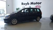 Volkswagen Touran Edition 1.6 TDI 85kW 115CV de 2017 con 170.839 Km por 16.400 EUR. en Malaga