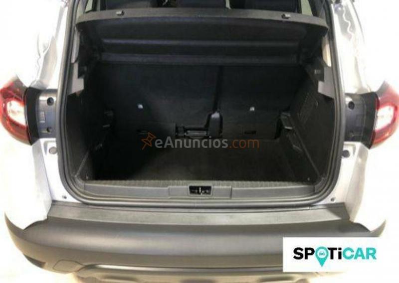 Renault Captur   TCe 66kW (90CV) -18 Limited