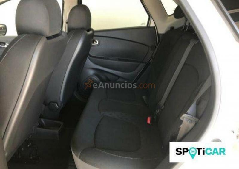 Renault Captur   TCe 66kW (90CV) -18 Limited