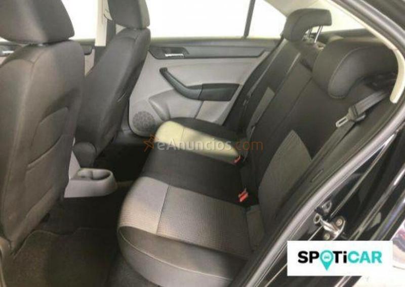 Seat Toledo  1.6 TDI 105cv Style