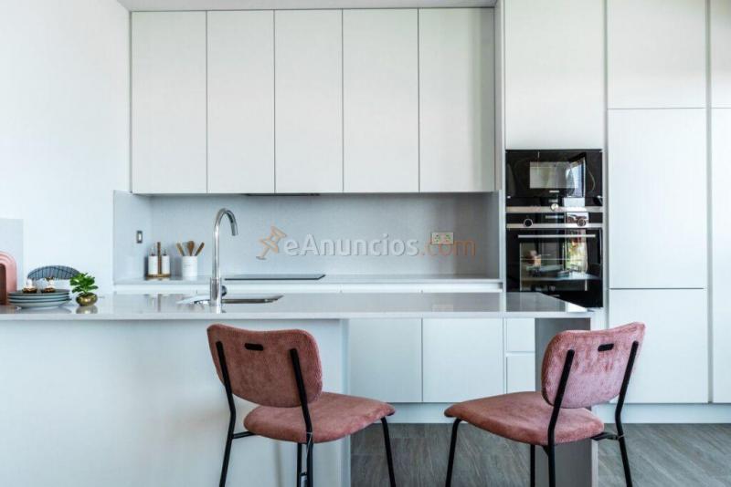 Casa-Chalet en Venta en Finestrat Alicante